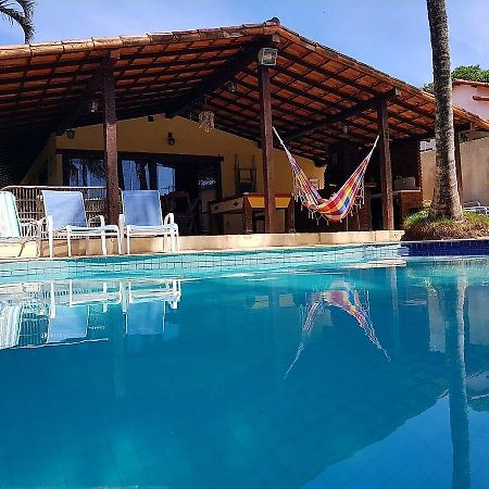 Frida Buzios Suites Luaran gambar