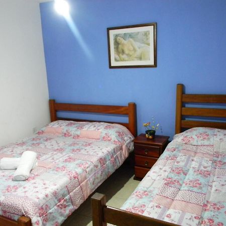 Frida Buzios Suites Luaran gambar