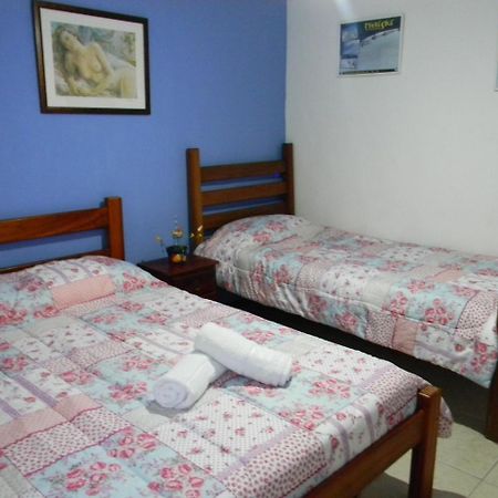 Frida Buzios Suites Luaran gambar