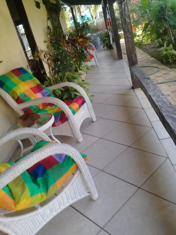 Frida Buzios Suites Luaran gambar