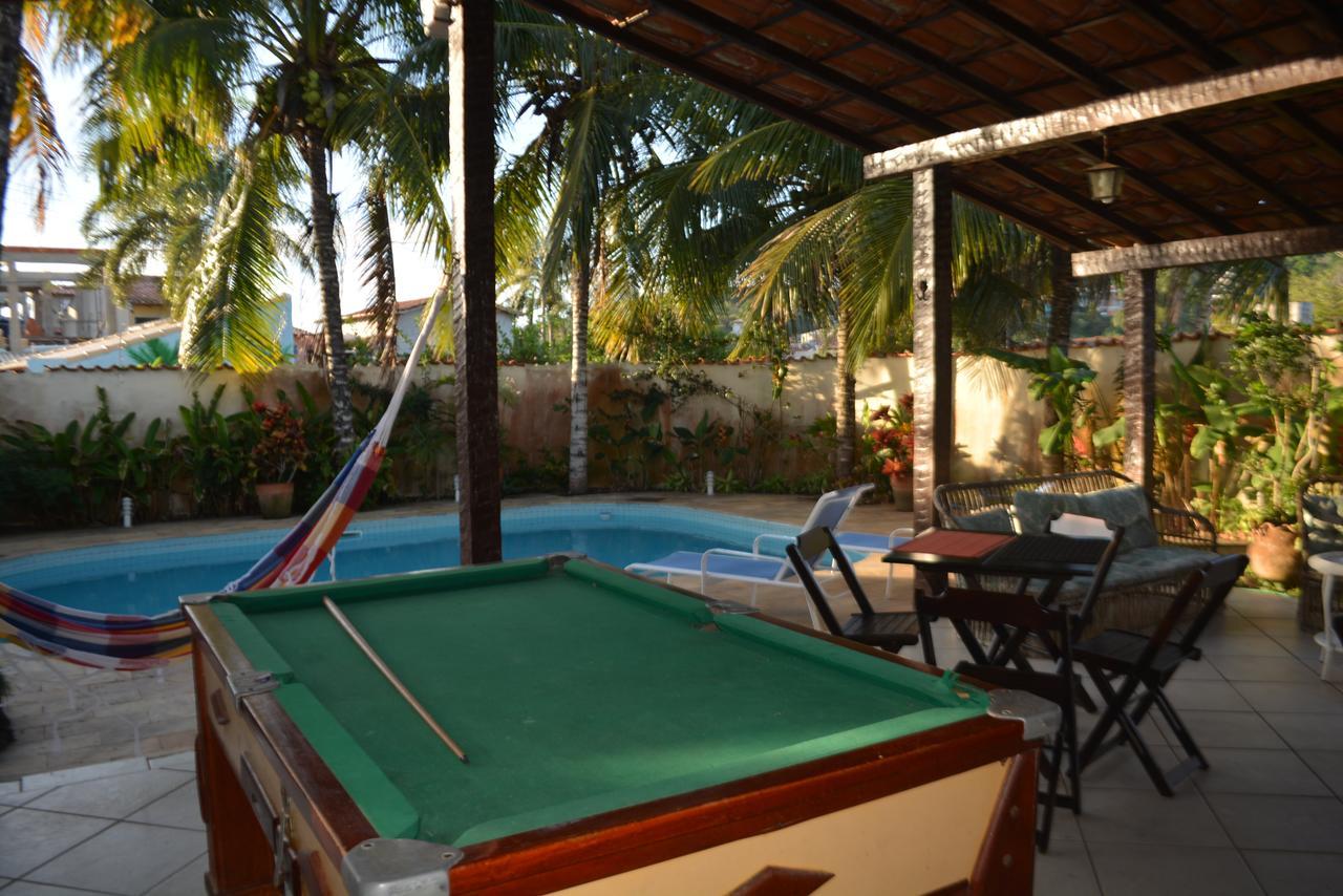 Frida Buzios Suites Luaran gambar