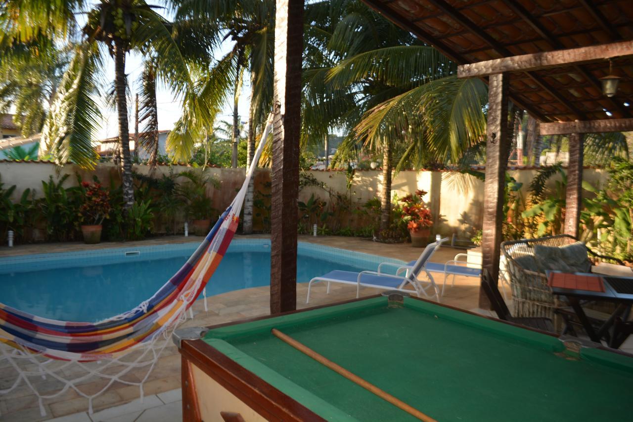 Frida Buzios Suites Luaran gambar