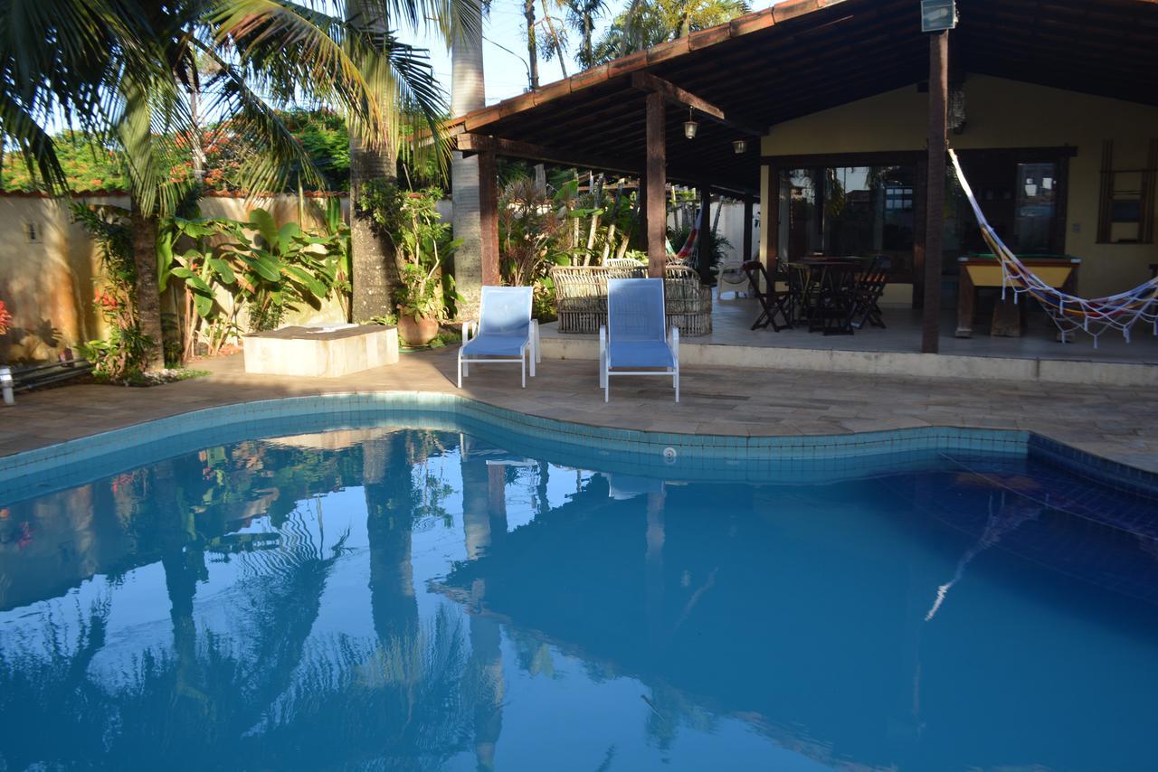 Frida Buzios Suites Luaran gambar