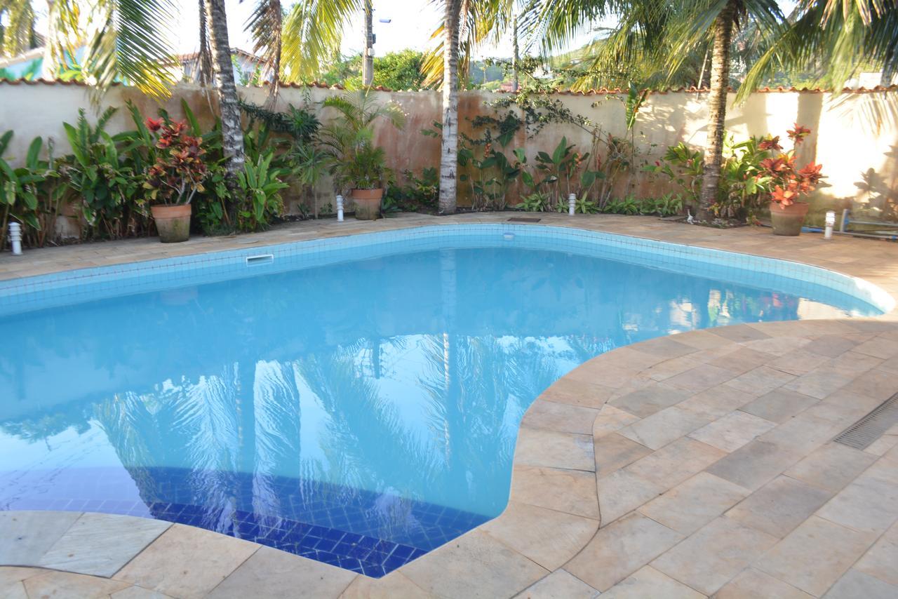 Frida Buzios Suites Luaran gambar