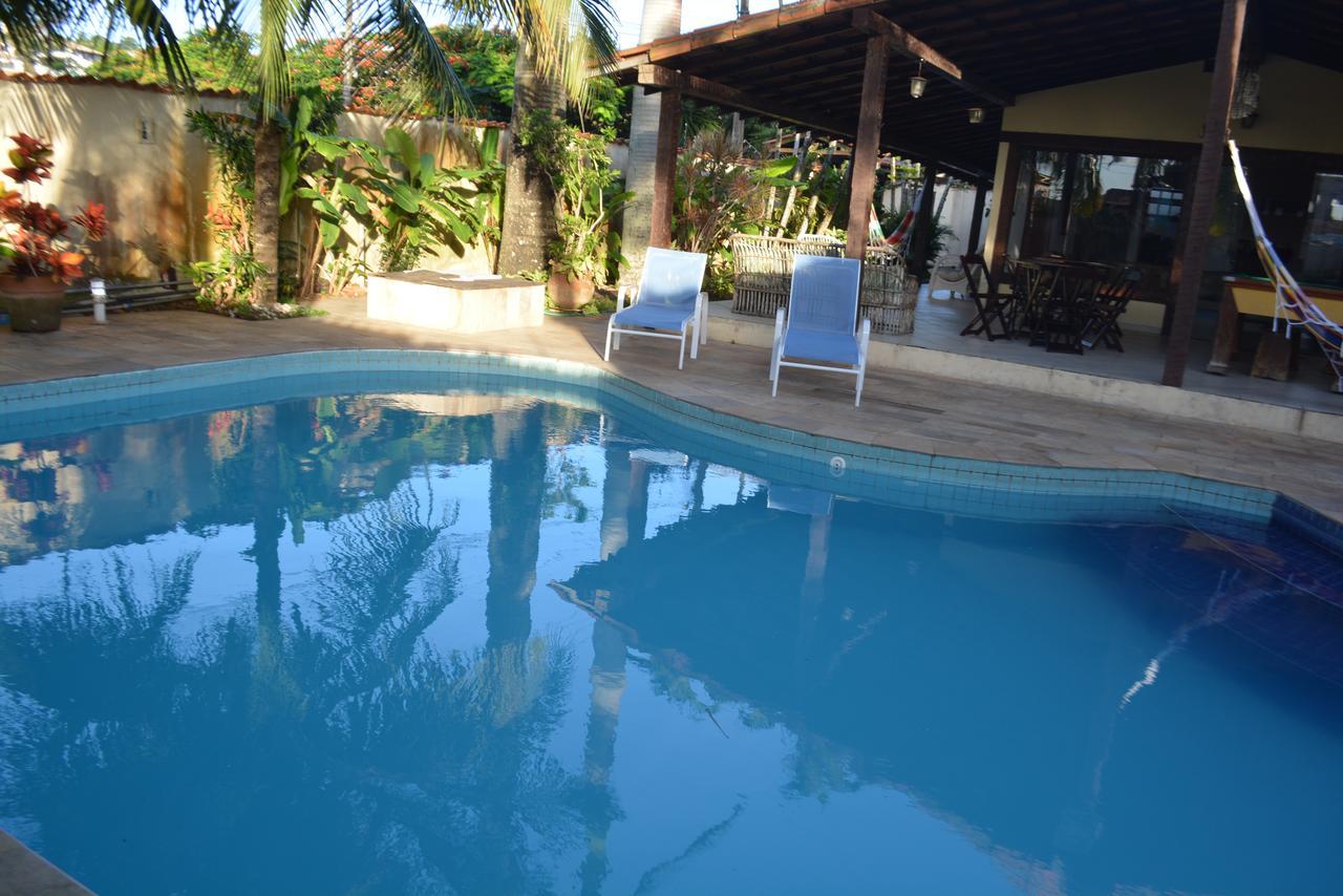 Frida Buzios Suites Luaran gambar