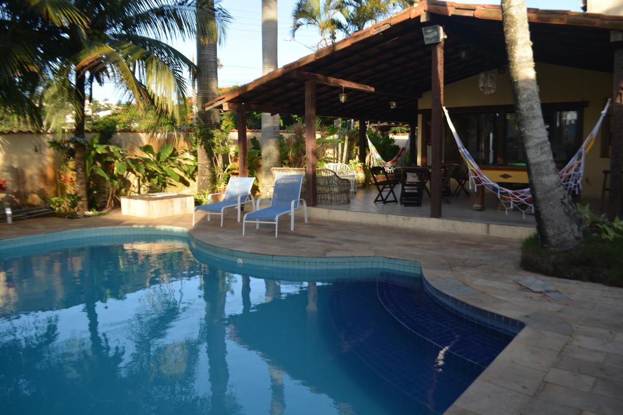 Frida Buzios Suites Luaran gambar