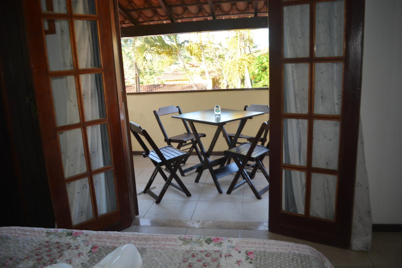 Frida Buzios Suites Luaran gambar