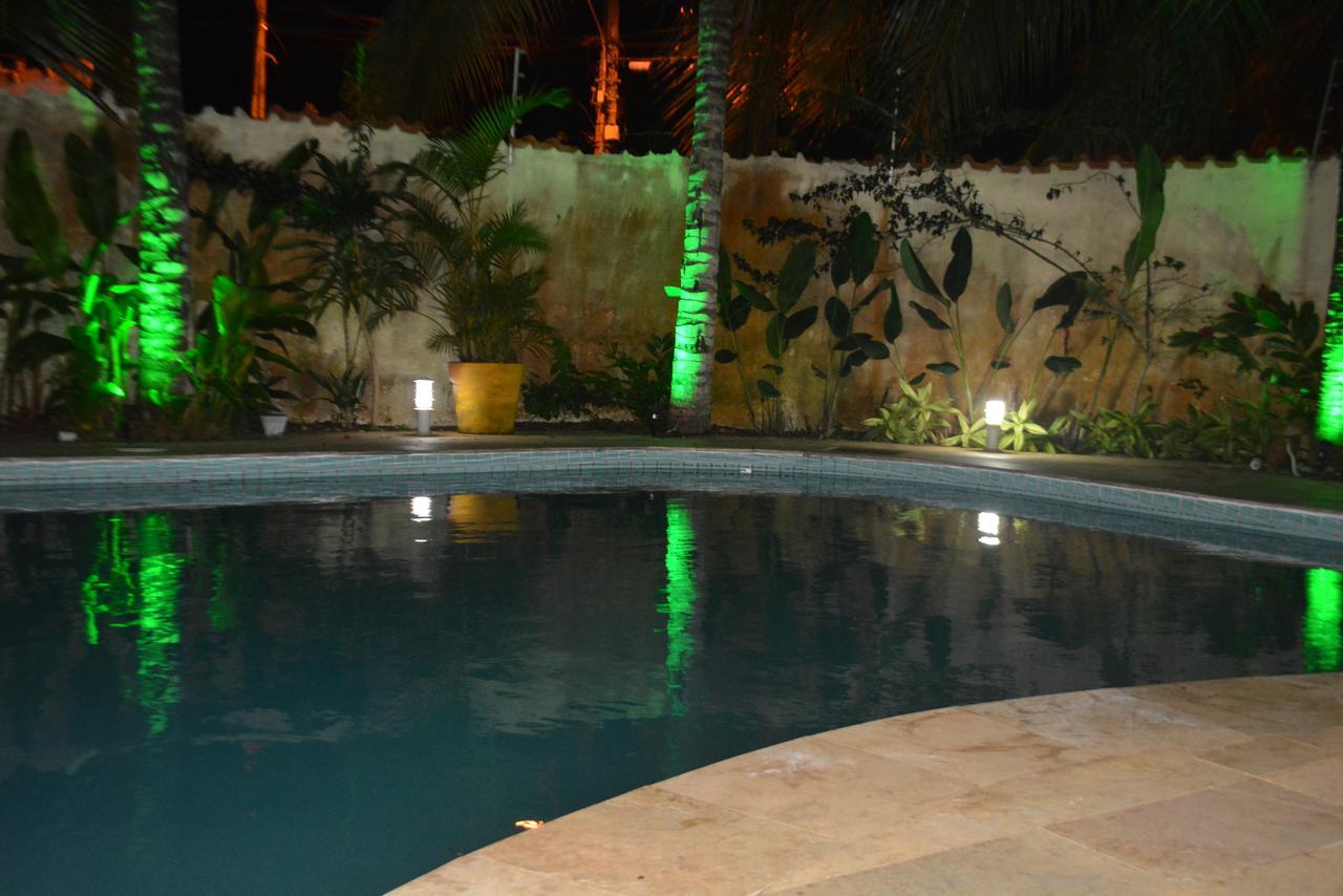 Frida Buzios Suites Luaran gambar