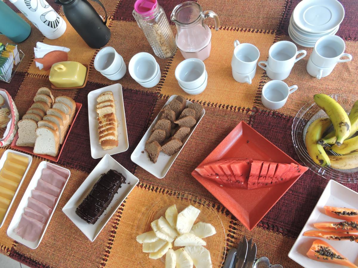 Frida Buzios Suites Luaran gambar