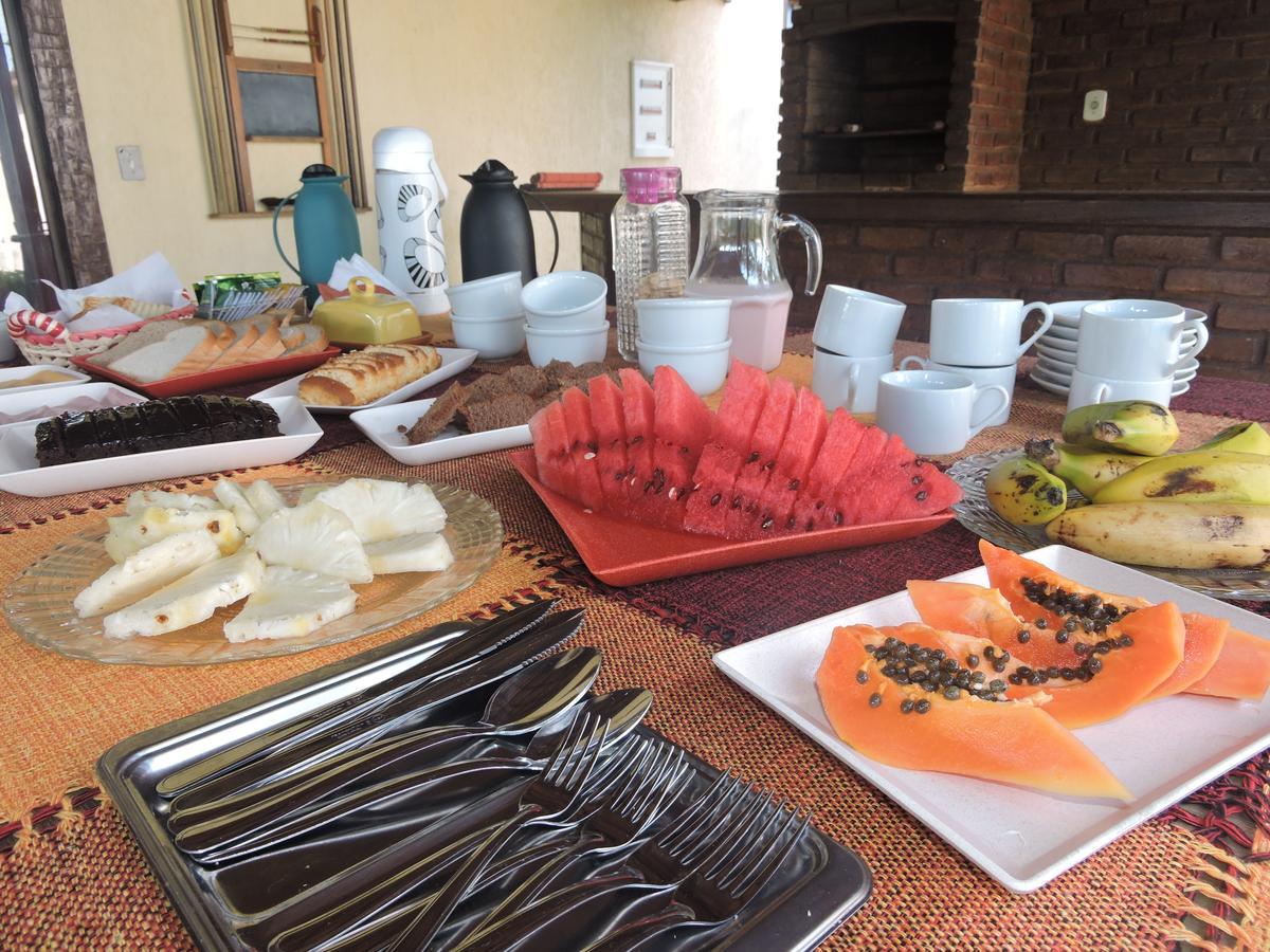 Frida Buzios Suites Luaran gambar