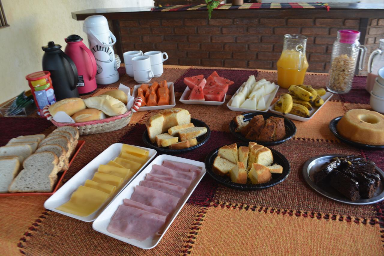 Frida Buzios Suites Luaran gambar
