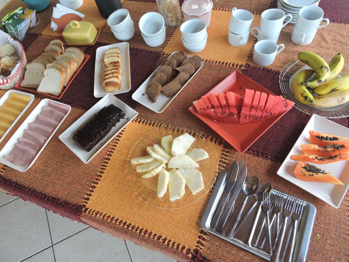 Frida Buzios Suites Luaran gambar