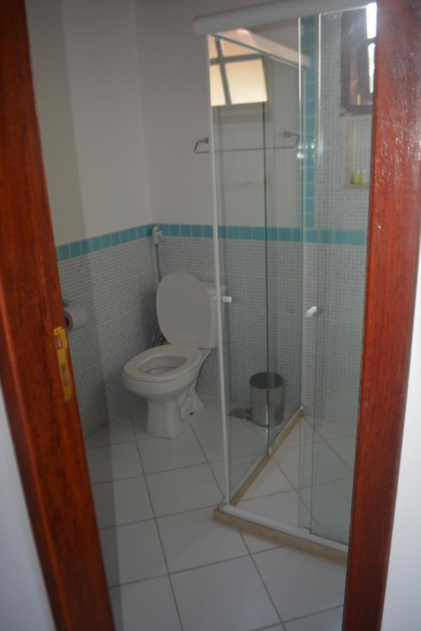 Frida Buzios Suites Luaran gambar
