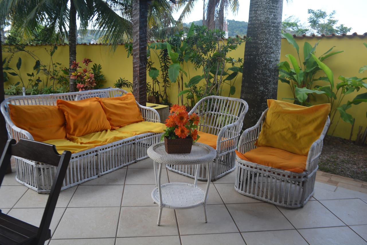 Frida Buzios Suites Luaran gambar