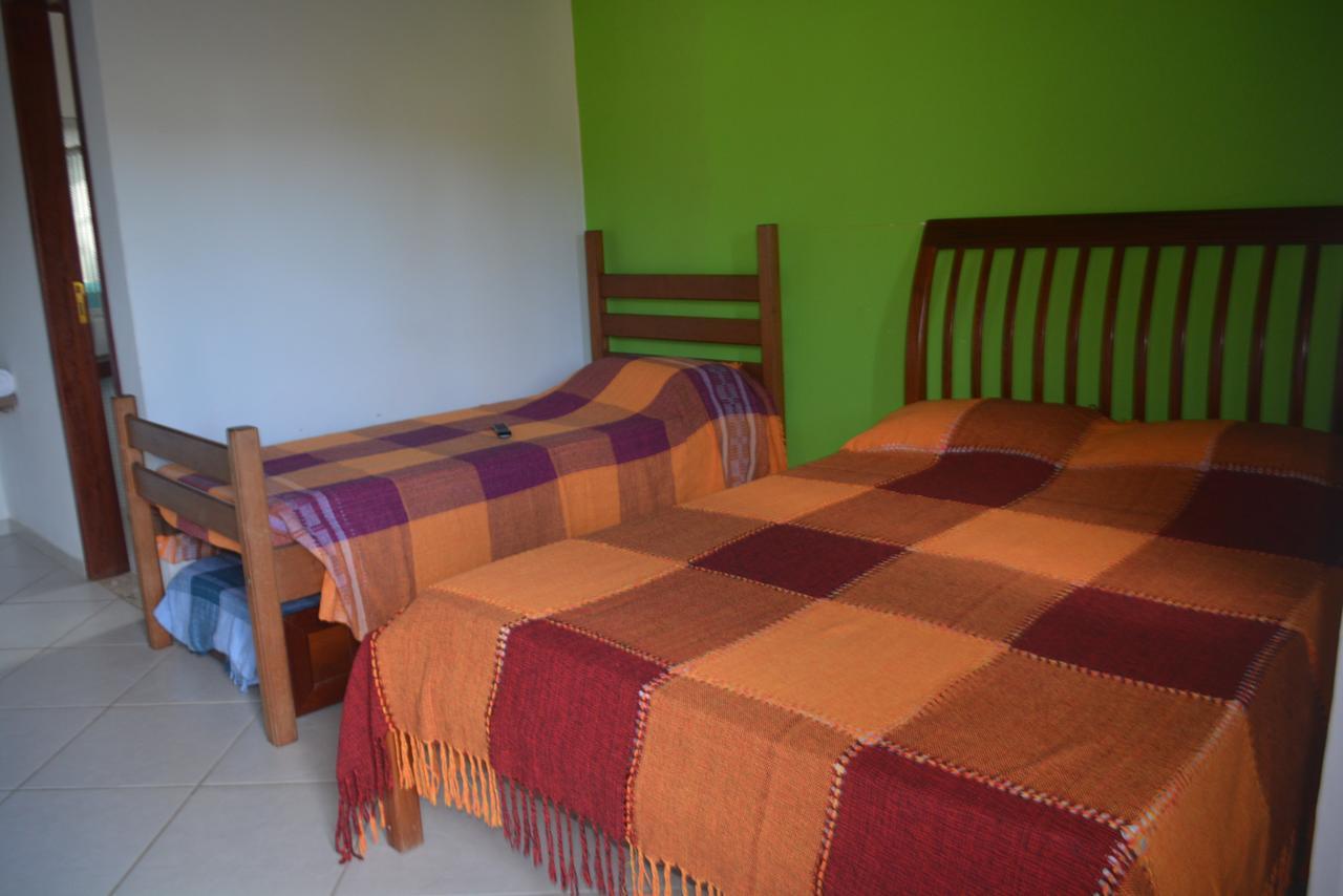 Frida Buzios Suites Luaran gambar