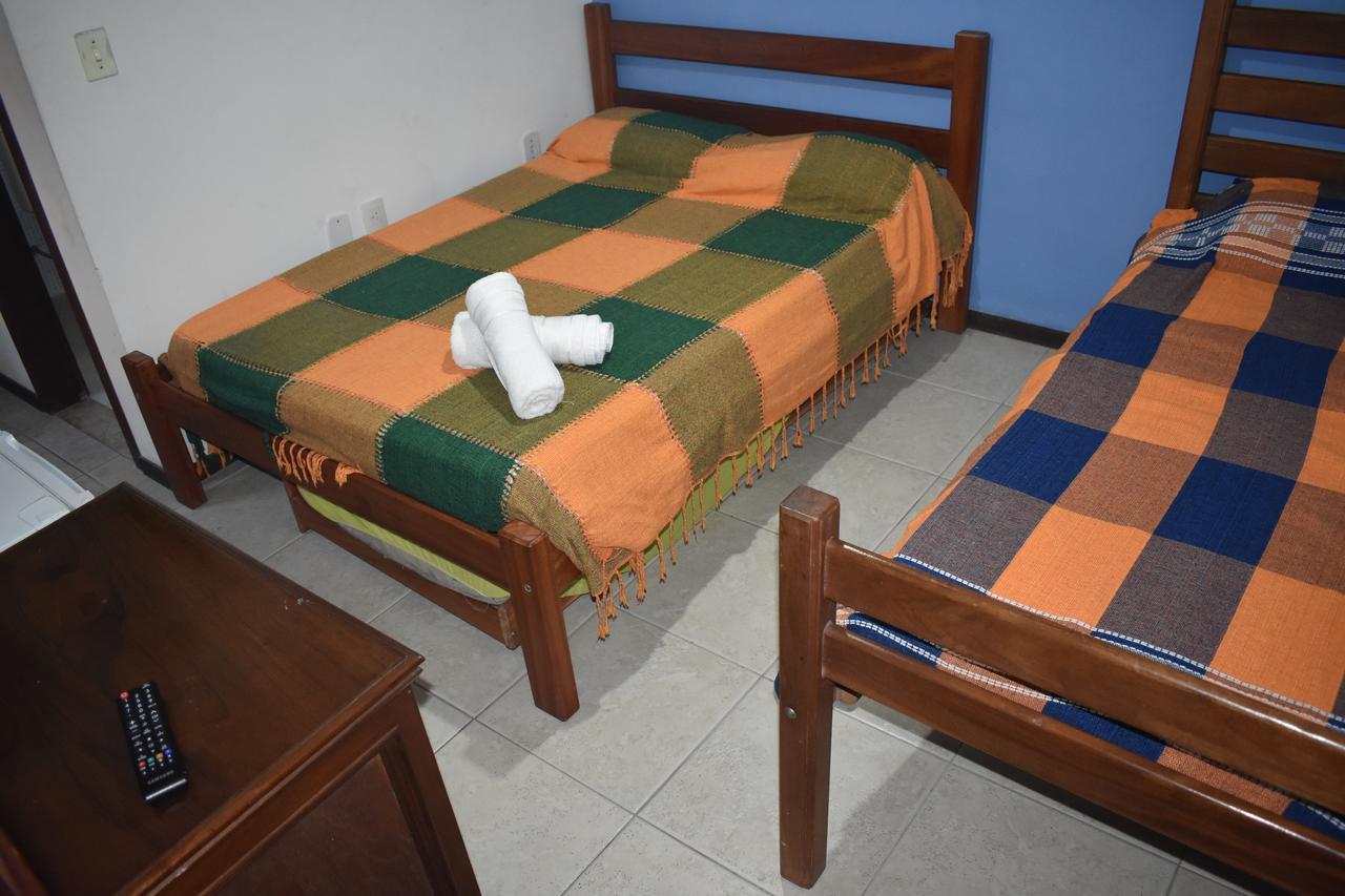 Frida Buzios Suites Luaran gambar