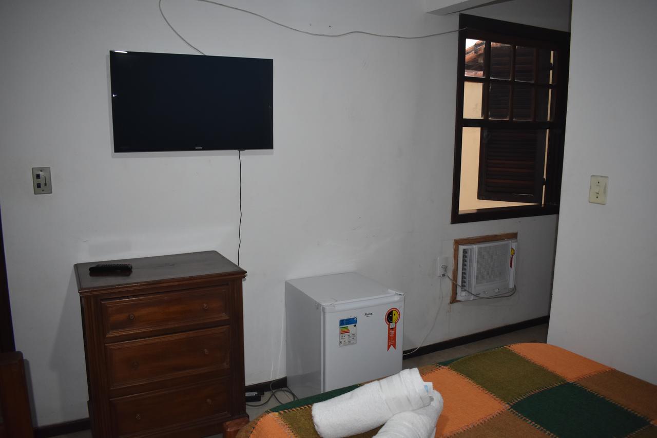 Frida Buzios Suites Luaran gambar