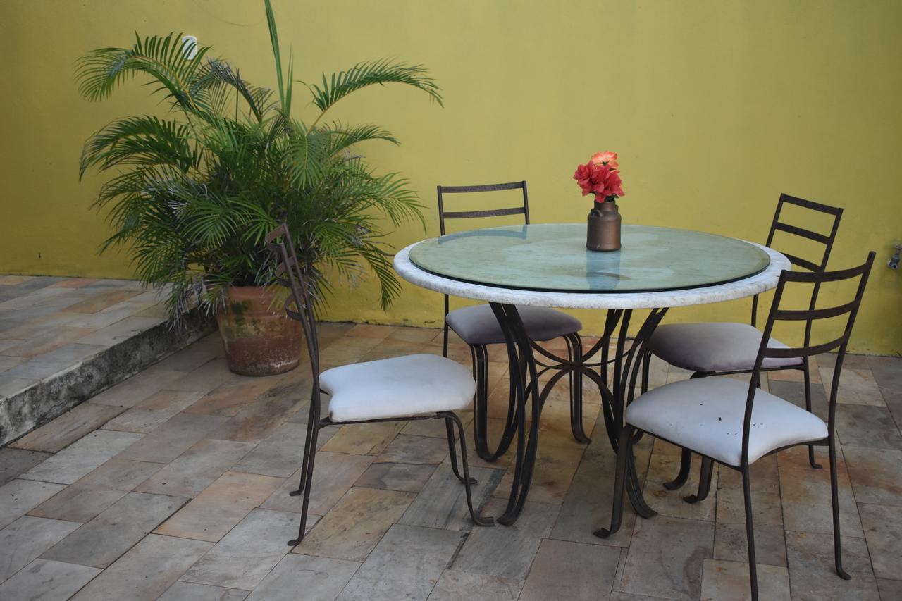Frida Buzios Suites Luaran gambar
