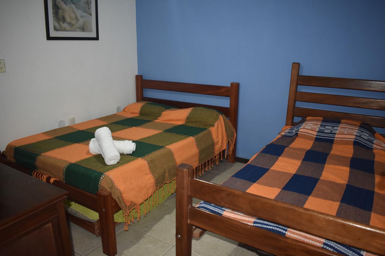 Frida Buzios Suites Luaran gambar