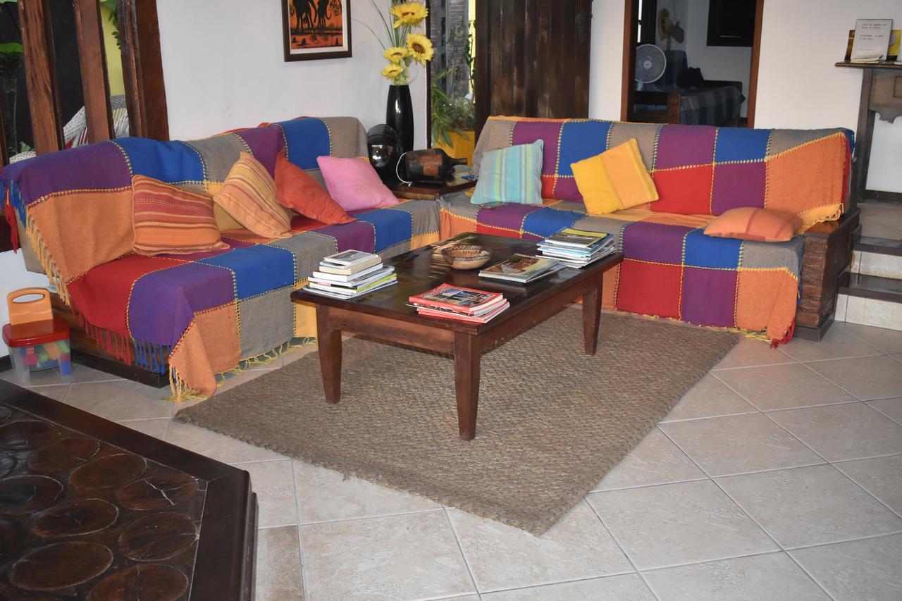 Frida Buzios Suites Luaran gambar