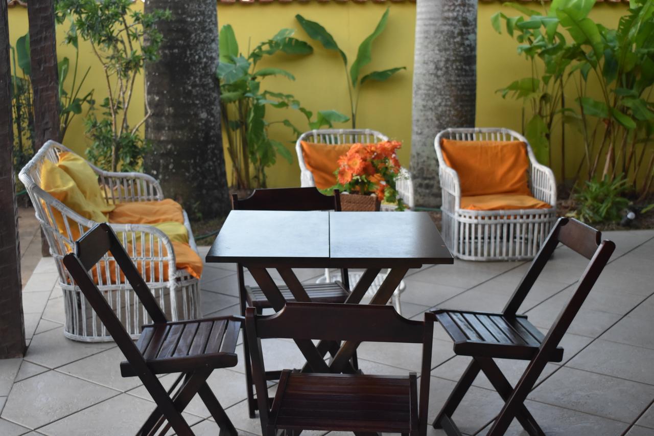 Frida Buzios Suites Luaran gambar