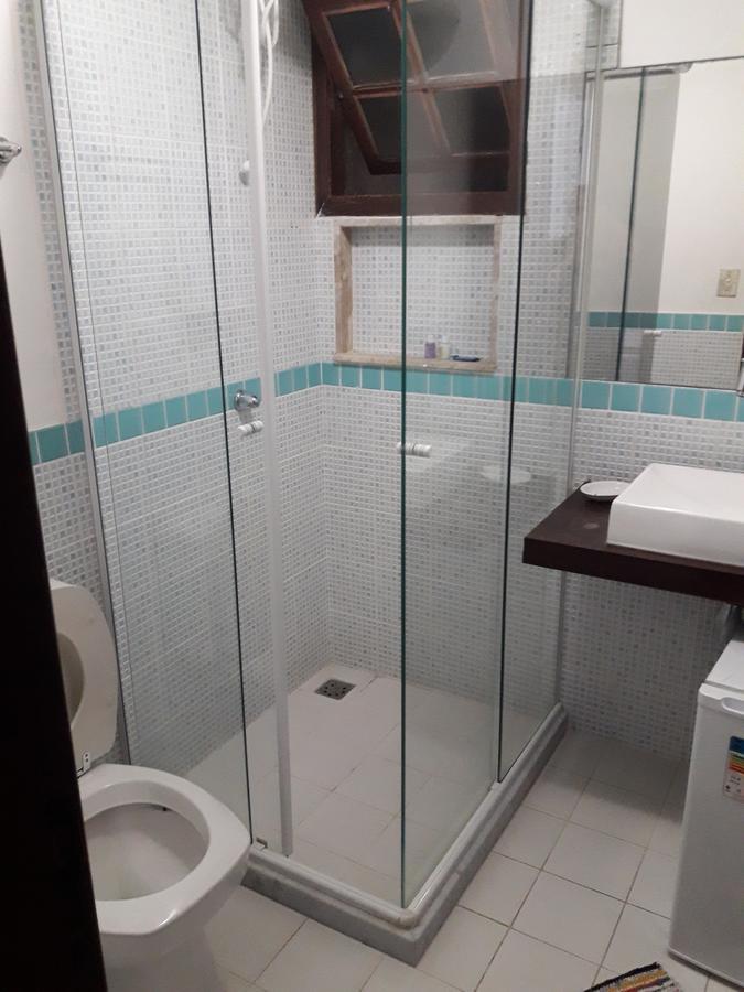 Frida Buzios Suites Luaran gambar