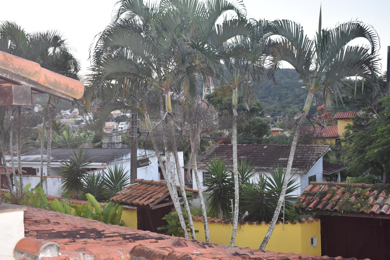 Frida Buzios Suites Luaran gambar