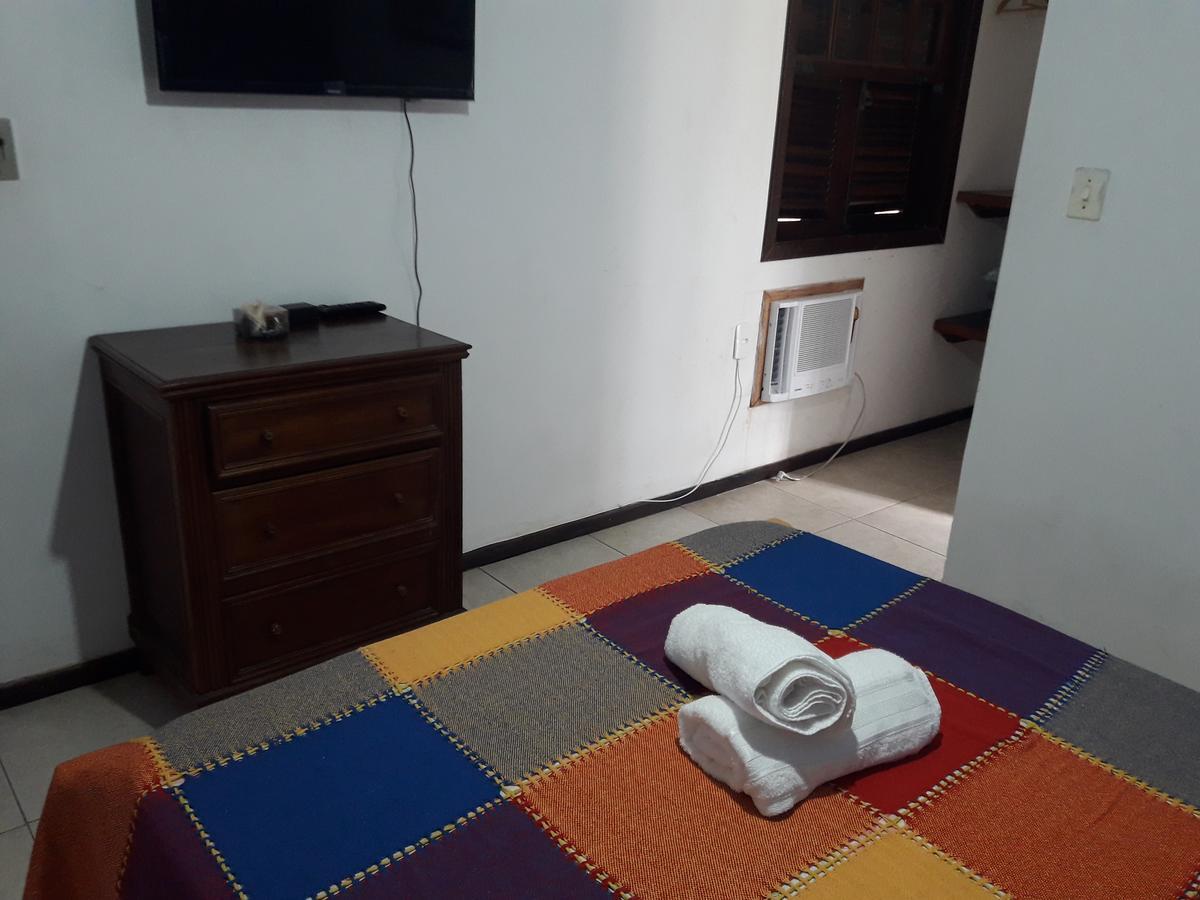 Frida Buzios Suites Luaran gambar