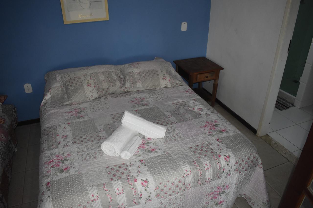 Frida Buzios Suites Luaran gambar