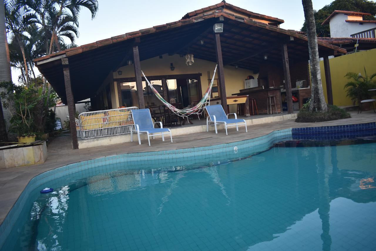Frida Buzios Suites Luaran gambar