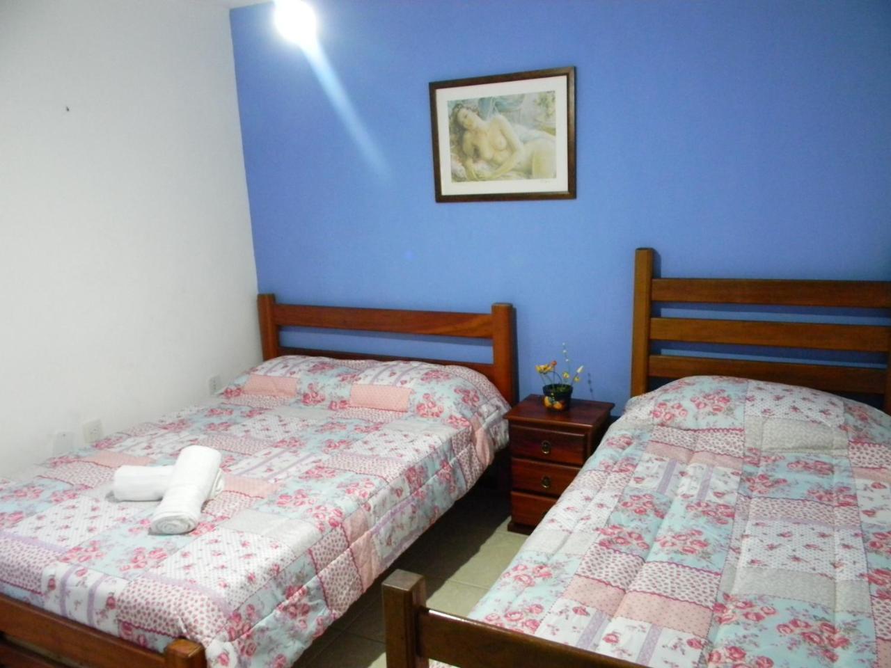 Frida Buzios Suites Luaran gambar