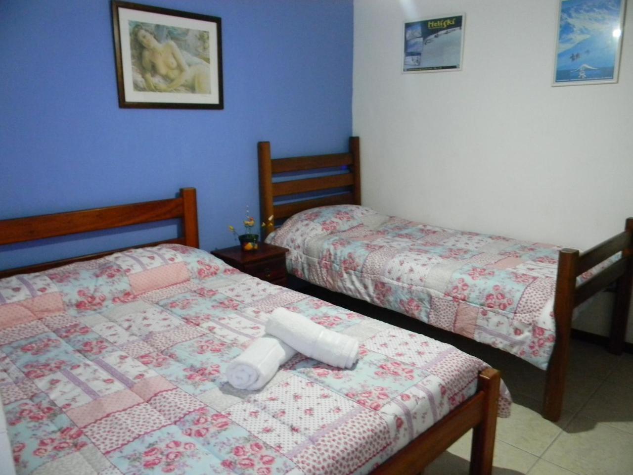 Frida Buzios Suites Luaran gambar