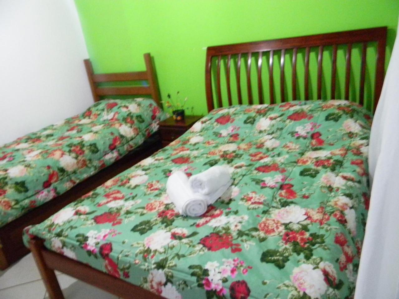 Frida Buzios Suites Luaran gambar
