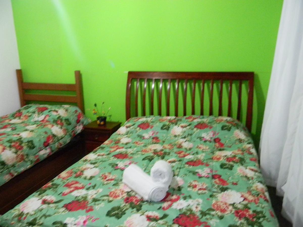 Frida Buzios Suites Luaran gambar