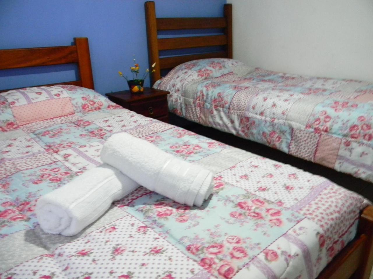Frida Buzios Suites Luaran gambar