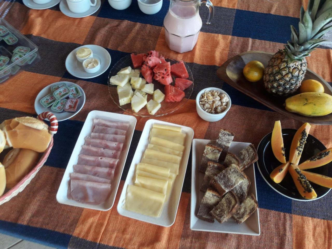 Frida Buzios Suites Luaran gambar