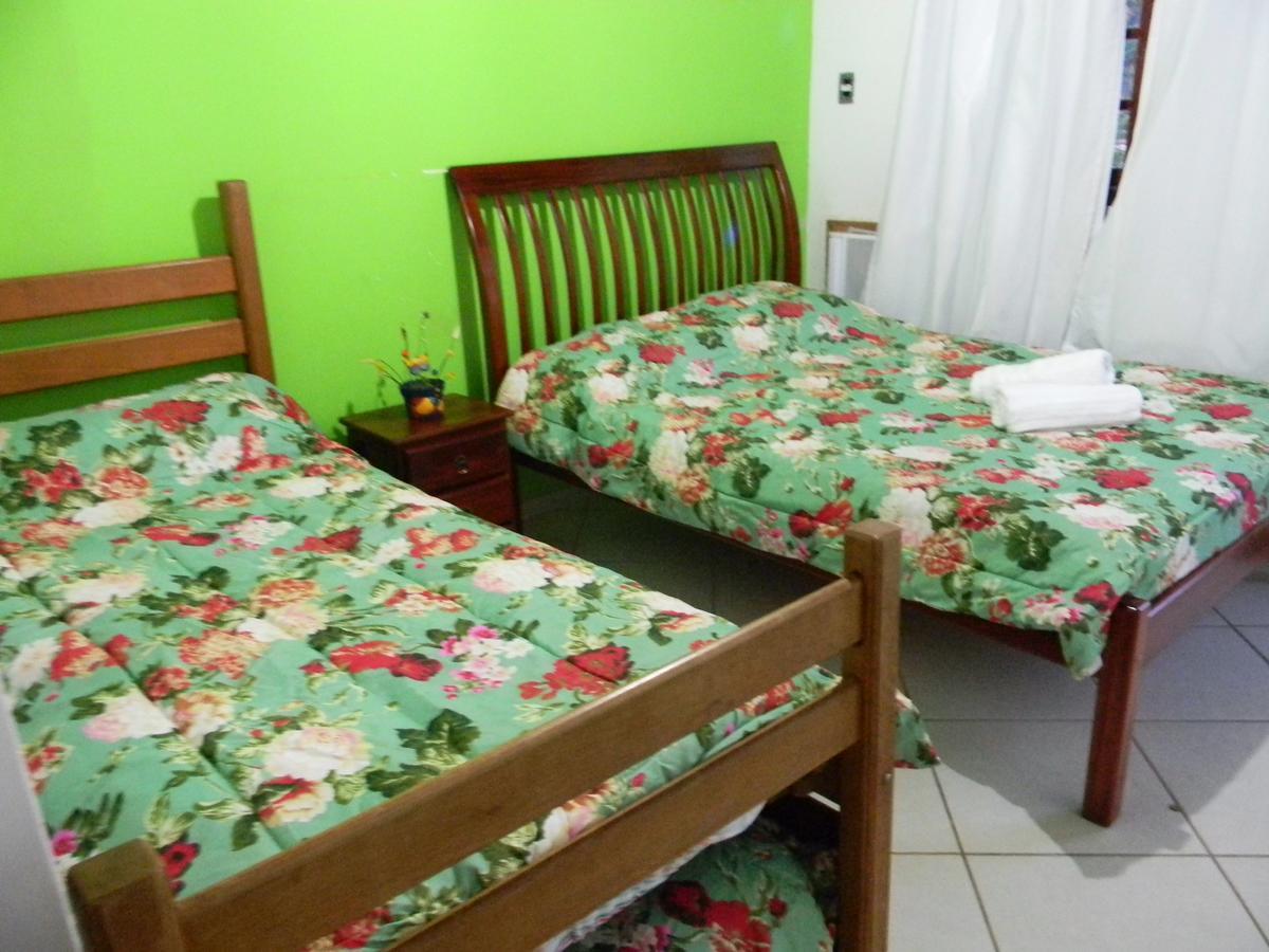 Frida Buzios Suites Luaran gambar