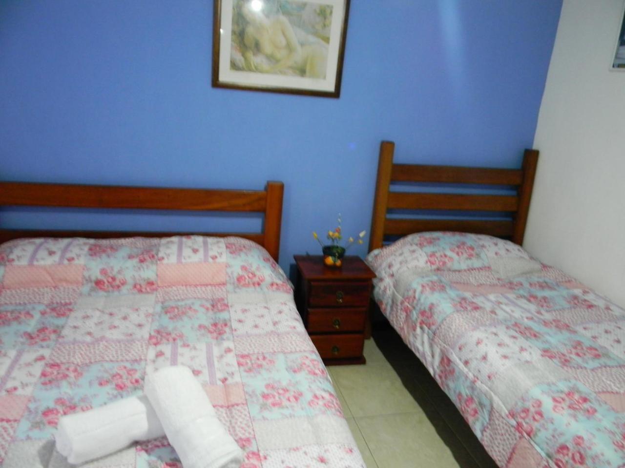 Frida Buzios Suites Luaran gambar