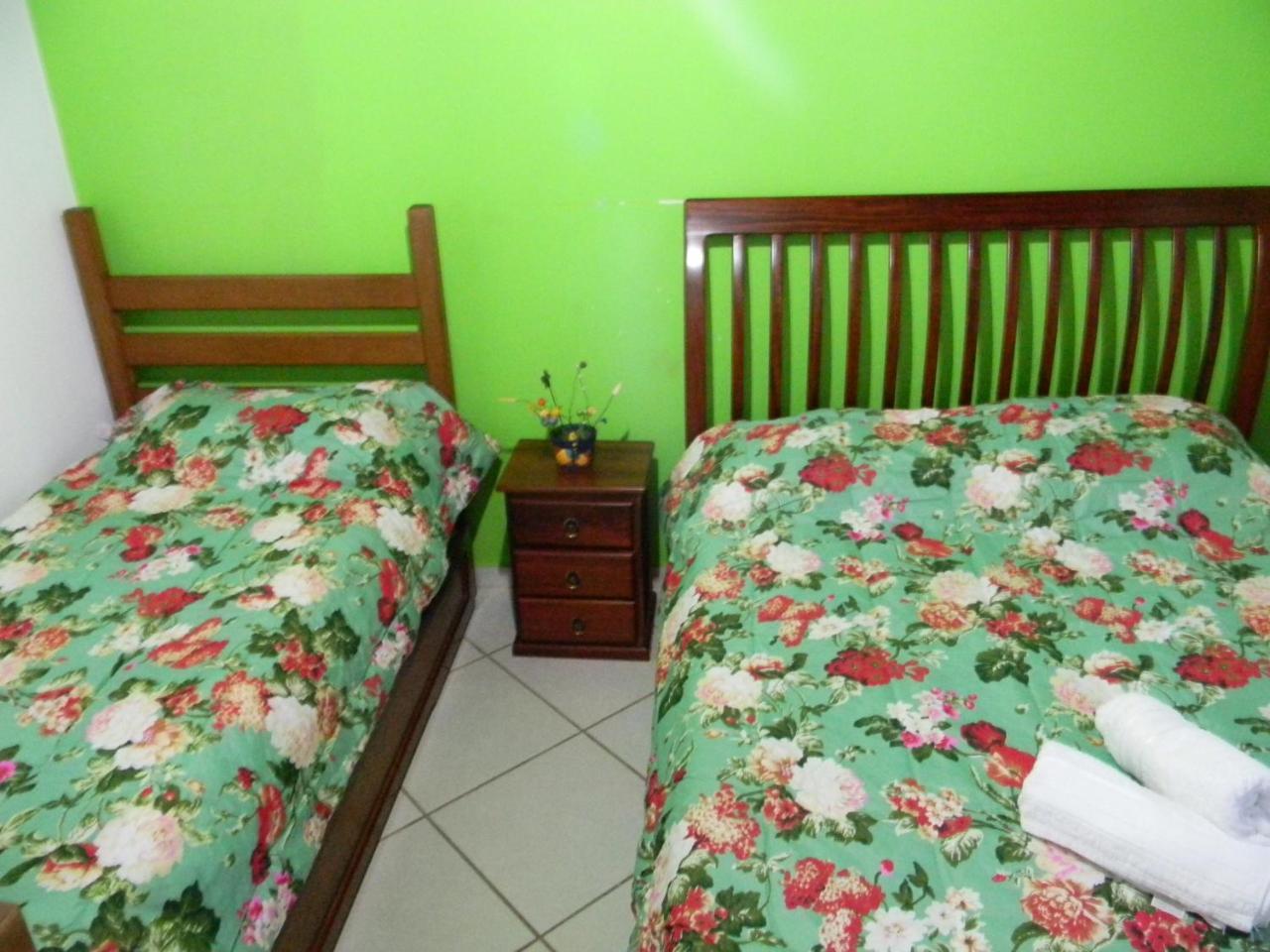 Frida Buzios Suites Luaran gambar