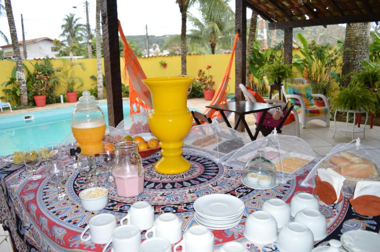 Frida Buzios Suites Luaran gambar