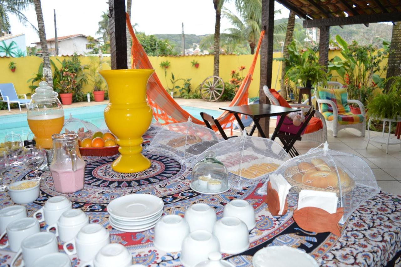 Frida Buzios Suites Luaran gambar