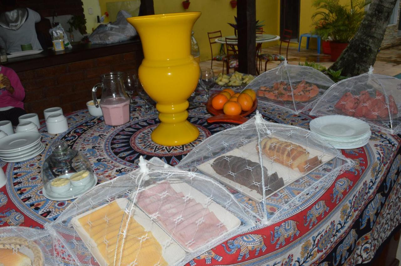 Frida Buzios Suites Luaran gambar