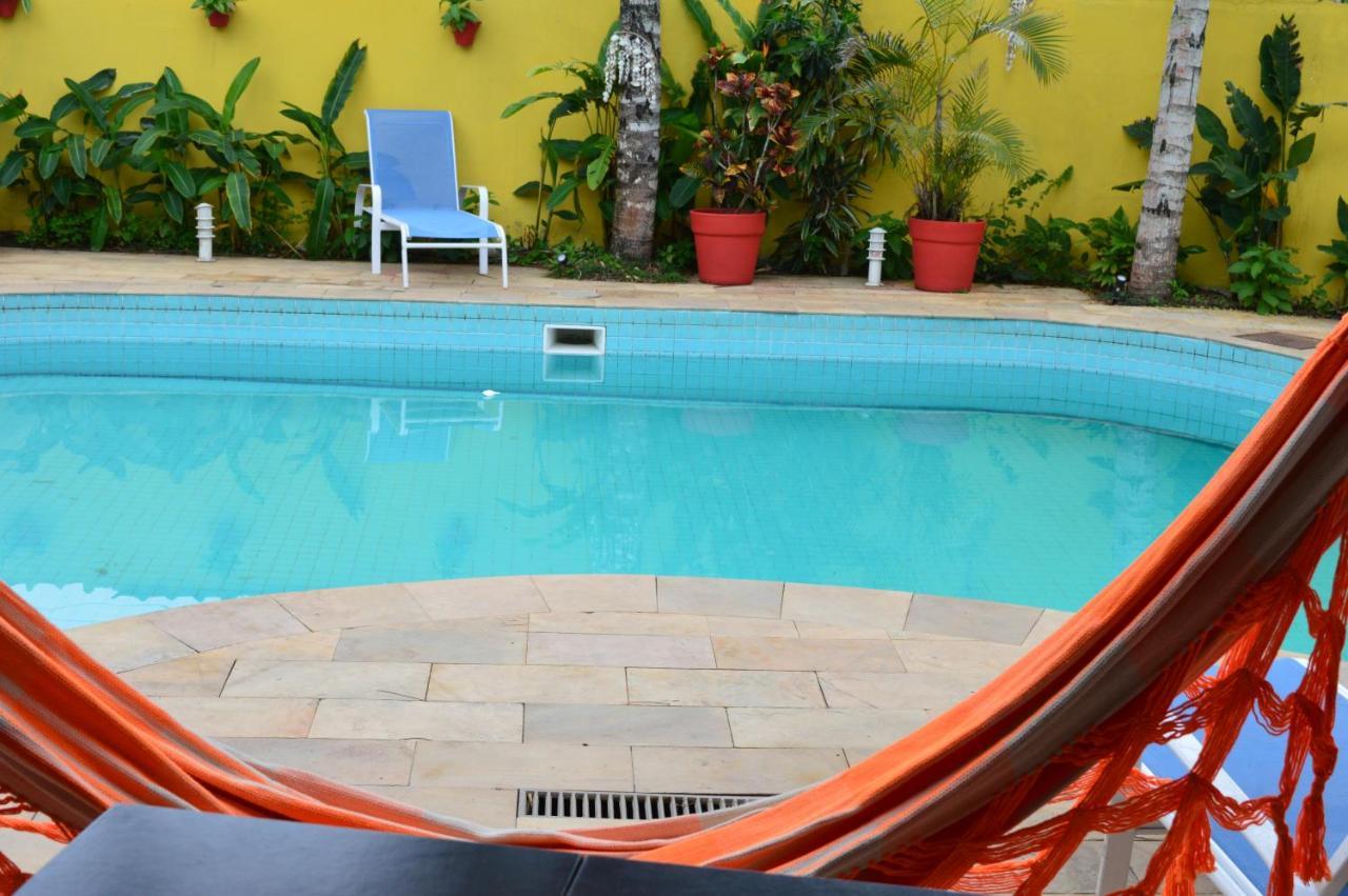 Frida Buzios Suites Luaran gambar