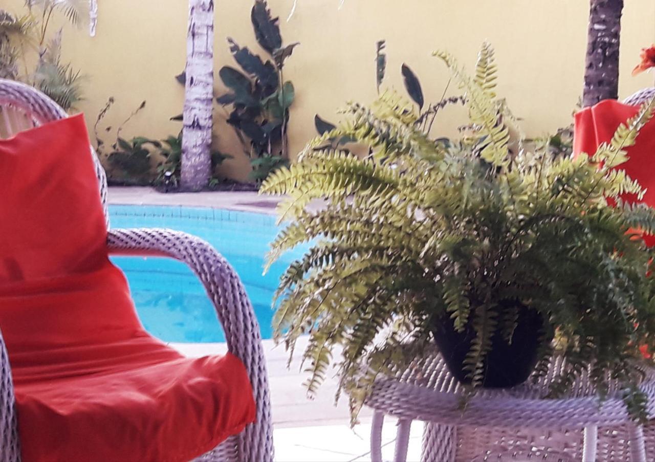 Frida Buzios Suites Luaran gambar