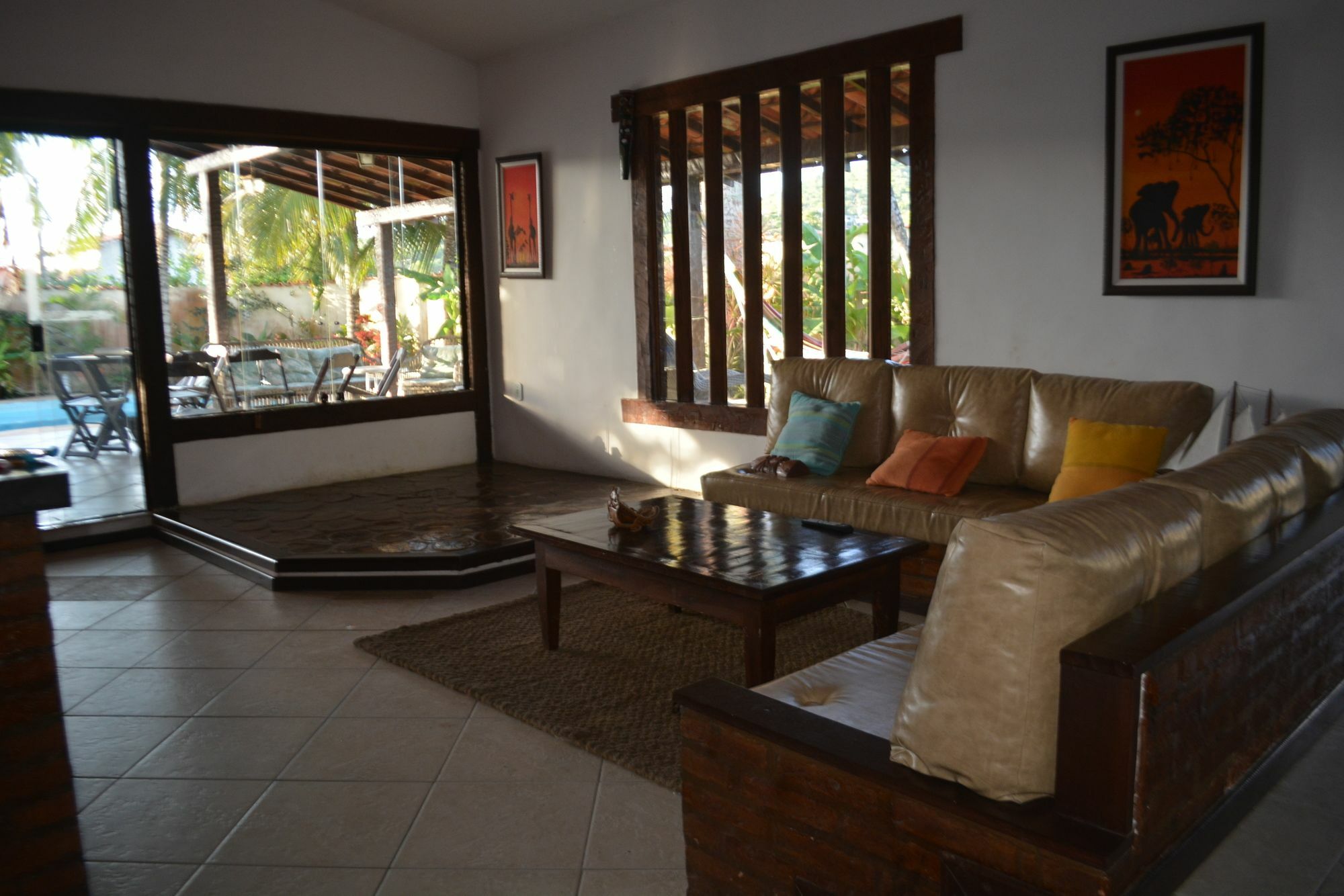Frida Buzios Suites Luaran gambar